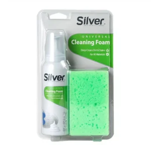 Foam Cleaner + Sponge 'فوم تنظيف بالأسفنجة'