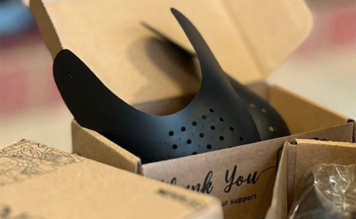 Sneaker Protection